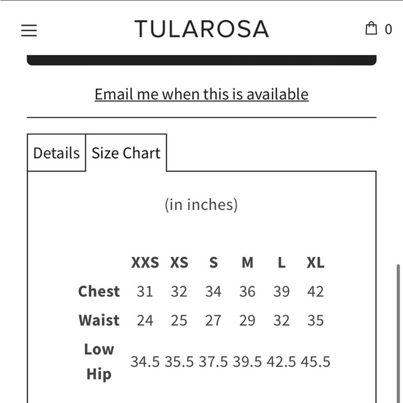 tularosa Ricci Faux Fur Jacket Gray Medium - Picture 5 of 14